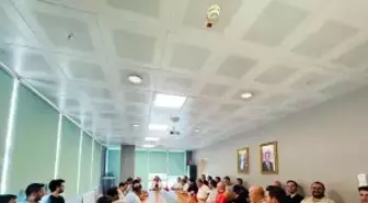 Edirne'de Babalar Günü Kutlandı ve Cimnastik Başarısı