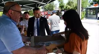 Keşan Kent Müzesi Korunmalı