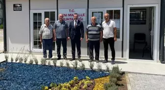 Edirne'den kısa kısa
