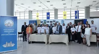 Trakya Üniversitesi Tercih ve Tanıtım Günleri Başladı