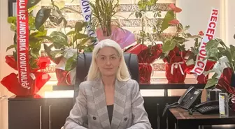 İpsala Milli Eğitim Müdürü Zeynep Koçak Uyanık Görevine Başladı