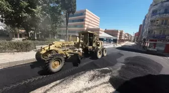 Edirne'de Tunca Nehri İncelemesi ve Keşan'da Altyapı Çalışmaları