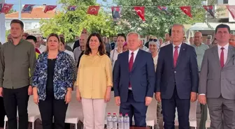 İpsala'da Yeni Düğün Salonu Açıldı ve Çeltik Festivali Yaklaşıyor