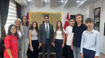 İpsala'da Eğitim ve Su Sorunlarına Çözüm Arayışı