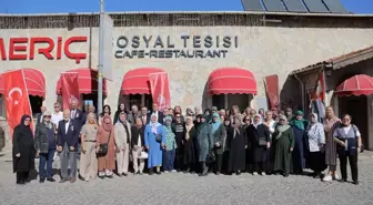 Edirne'den kısa kısa