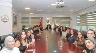 Edirne'den kısa kısa