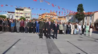 Edirne'den kısa kısa