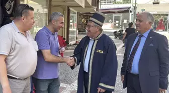 Edirne'de Ahilik Haftası Etkinlikleri ve Esnaf Ziyaretleri