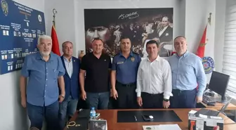 İpsala Belediyesi Lisanslı Depo Sezon Açılışını Gerçekleştirdi