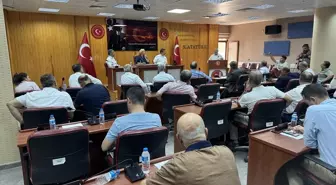 Edirne Organize Sanayi Bölgesi'nden 106 Milyon Dolar İhracat