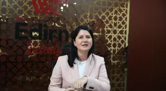 Edirne Otogarı İhaleye Çıkıyor