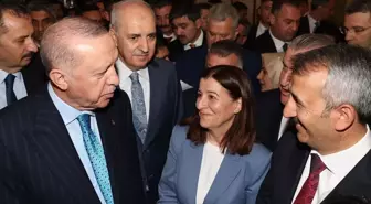 Edirne Valisi Sezer, Cumhurbaşkanı Erdoğan'ı 664. Tarihi Kırkpınar Yağlı Güreşleri'ne davet etti