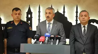 Edirne'de Hırsızlık Olaylarında Yüzde 32 Azalma