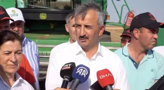Edirne Valisi'nden Edirnespor'a Destek Çağrısı