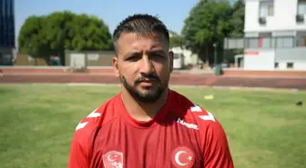 Edirneli Pehlivanlar, 2025 Türkiye Yağlı Güreş Ligi Hazırlıklarına Hız Kesmeden Devam Ediyor