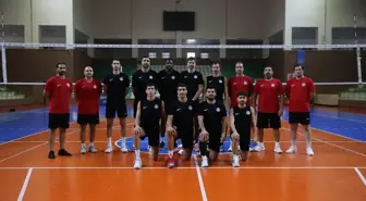 Akkuş Belediyespor'un Hedefi Play-Off ve Avrupa Kupaları