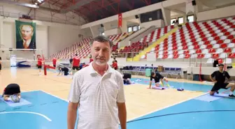 Gebze Belediye Spor Kulübü, Efeler Ligi'nde Play-Off Hedefliyor