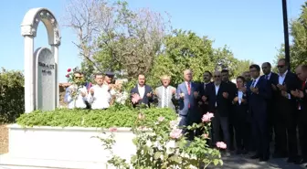 Yörük Ali Efe, Vefatının 74. Yılında Anıldı