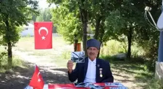 Kıbrıs Barış Harekatı'nda Destanı Yazan Tank Şoförü Abdulkadir Kurt