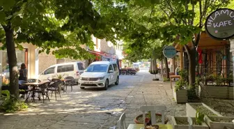 Ege Denizi'nde 4,6 Büyüklüğünde Deprem