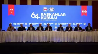 Eğitim-Bir-Sen'den Toplu Sözleşme Vurgusu