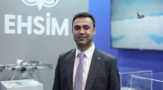 EHSİM Genel Müdürü Fatih Say’dan Elektronik Harpte Yenilikçi Teklifler