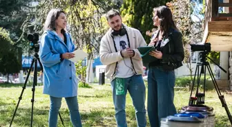EkoFilm Sürdürülebilir Yapım Platformu İle Film Sektöründe Çevre Dostu Yaklaşım