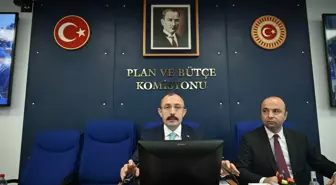 TBMM'de Türk Parasının Kıymetini Koruma Kanun Teklifi Görüşülmeye Başlandı