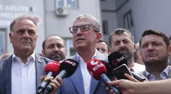 Ekrem İmamoğlu'nun Yargı Süreci Devam Ediyor