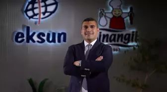 Eksun Gıda'nın İlk 6 Aylık Net Dönem Karı Yüzde 30 Arttı