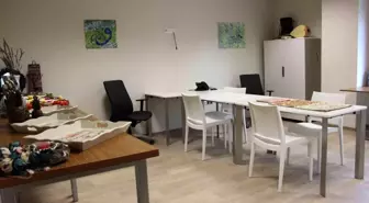 Elazığ'da Yeni Psikiyatri Servisi Hizmete Açıldı