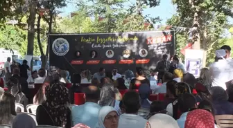 5. Keban Su ve Balık Festivali Sona Erdi