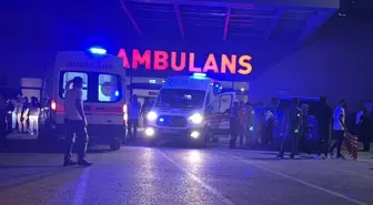 Elazığ'da Baraj Gölünde Boğulan Çocuk Hayatını Kaybetti