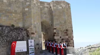 Elazığ'da Harput'un UNESCO Yolculuğu İçin Etkinlik Düzenlendi