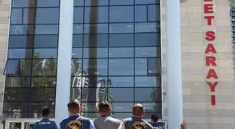 Elazığ'da Hırsızlık Şüphelileri Yakalandı: Bir Tutuklama