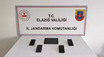 Elazığ Merkezli Dolandırıcılık Operasyonunda 2 Şüpheli Tutuklandı