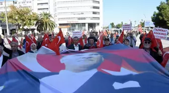Emekli astsubaylar özlük haklarının iyileştirilmesi talebinde bulundu