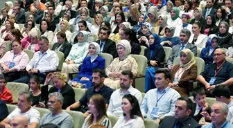 Emine Erdoğan, 'Koruyucu Aile Günü' programında konuştu Açıklaması