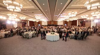 Eminevim Üyeleri ile Temsili Tapu Teslim Töreni Düzenlendi