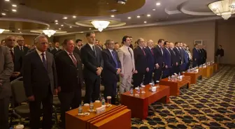 Erbil'de 15 Temmuz Demokrasi ve Milli Birlik Günü anıldı