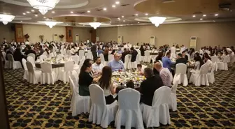 Türk Kahvaltısı Erbil'de Kutlandı