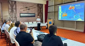 Erciyes Kayak Merkezi Polonyalı Tur Operatörlerine Tanıtıldı