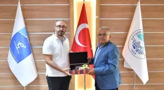 Erciyes Kayak Merkezi'ne Türk Kayak Merkezleri Birliği Üyeliği