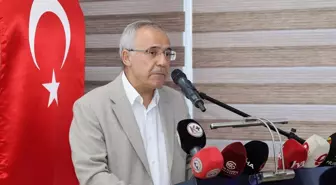 Erciyes Üniversitesi Tıp Fakültesi'nde Hayırsever Bağışlarla Yenileme Çalışmaları Başladı