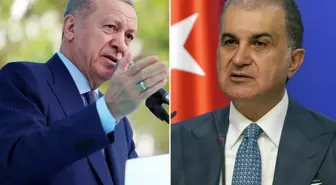 Erdoğan'ın, 'Adaylık derdim yok' sözleriyle ilgili AK Parti Sözcüsü Çelik'ten açıklama