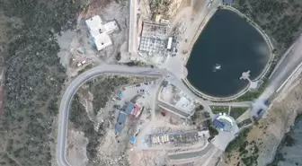 Ergan Dağı Kış Sporları Merkezi Yaz-Kış Turizmde Cazibe Merkezi Oluyor