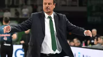 Ergin Ataman, Fenerbahçe'yi şikayet etti