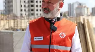 Kocasinan'da Kentsel Dönüşüm İhalesi 5 Ağustos'ta