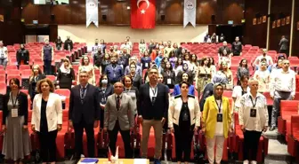 Temiz Ellerden Temiz Hastanelere: Sempozyumda Hijyen ve Temizlik Vurgusu