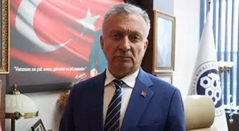 Erzincan Binali Yıldırım Üniversitesi, Q1 Yayın Başarısıyla Dikkat Çekiyor